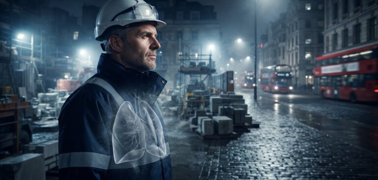 Silicosis Claims Solicitors UK: A Guide to Your Legal Options
