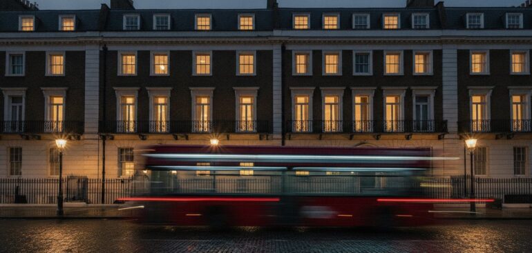 Transfer of Equity Solicitors: A Strategic Guide to Reorganising Property Ownership