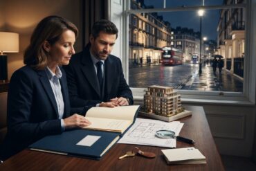 Buy to Let Conveyancing Solicitor UK: A 2026 Buying Guide