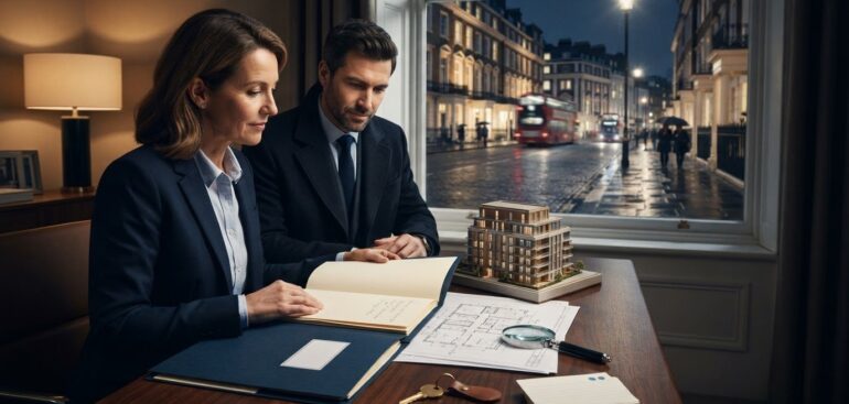 Buy to Let Conveyancing Solicitor UK: A 2026 Buying Guide