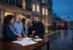 Buying a freehold share in a block of flats: what to consider