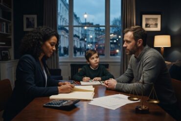 Child Maintenance Solicitors: A Guide for UK Parents