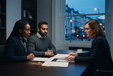 Cohabitation Property Dispute Lawyers UK: Your Rights and Next Steps in 2026