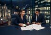 Commercial Property Acquisition by an Overseas Company: UK Legal Guide