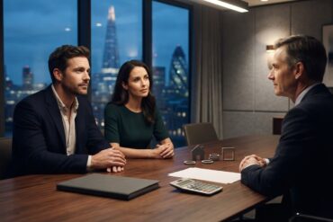 Divorce mediation for financial disputes: how it works