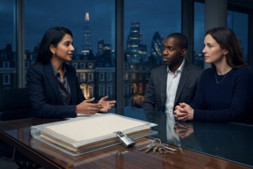 Freezing Orders in Divorce: Protecting Assets in 2026