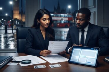 Land Registry Overseas Entity ID Requirements: A 2026 Checklist