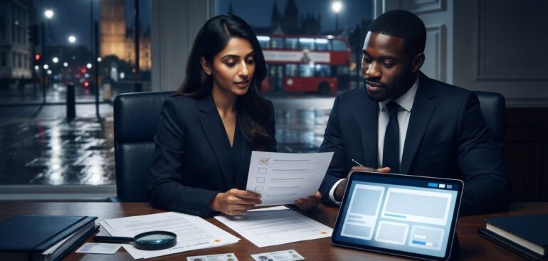 Land Registry Overseas Entity ID Requirements: A 2026 Checklist