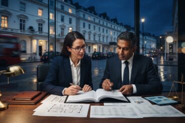 Leasehold Reform Valuation Tribunal Solicitors: A Practical Guide
