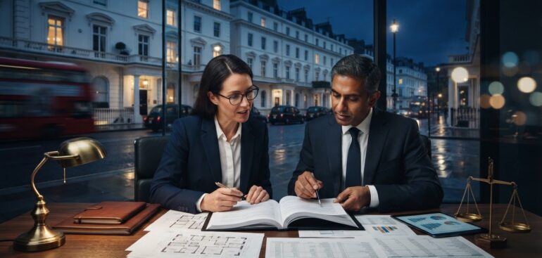 Leasehold Reform Valuation Tribunal Solicitors: A Practical Guide