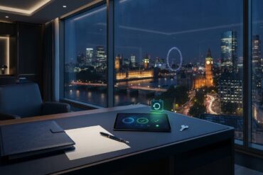 Overseas Corporate Property Compliance: UK Guide 2026