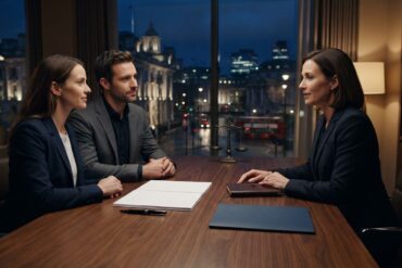 Post-Nuptial Agreement Drafting Solicitors: 2026 Guide