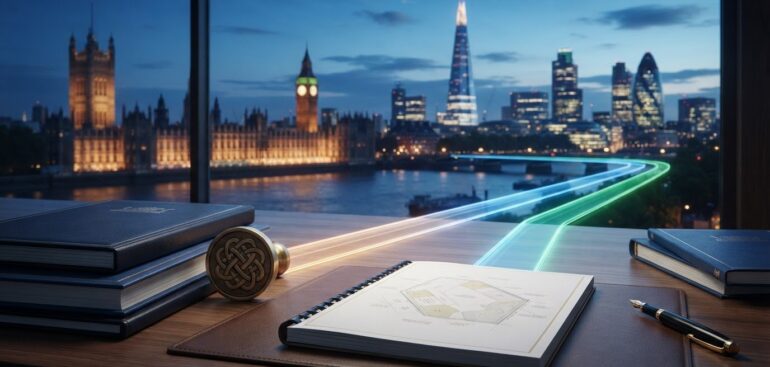 Removing Overseas Entities: UK Land Registry Guide 2026
