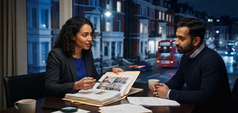 Residential Leasehold Management Dispute Solicitors: How to Choose Legal Support