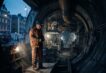 Tunnel worker dust disease claims solicitors: a guide to your options