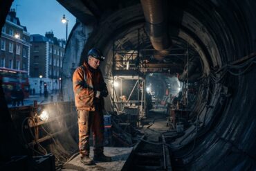 Tunnel worker dust disease claims solicitors: a guide to your options