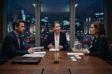 What Happens to a Business in Divorce and Who Keeps It