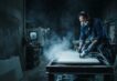 Artificial stone silicosis compensation and how exposure occurs