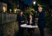 Boundary dispute mediation solicitors in the UK: finding your boundary