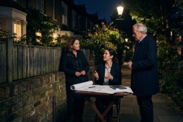 Boundary dispute mediation solicitors in the UK: finding your boundary