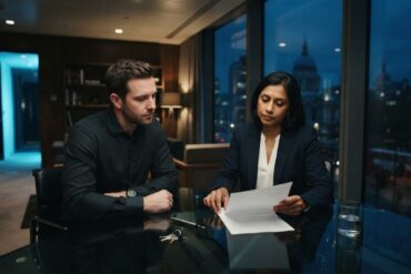 Commercial lease break clause dispute solicitors