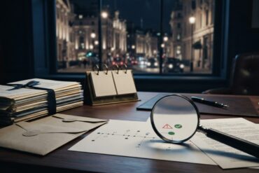 Landlord Counter-Notice Lease Extension Errors: A 2026 Checklist