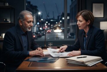 Occupational lung disease solicitors in the UK and claim costs