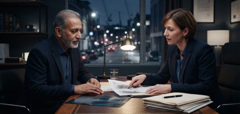 Occupational lung disease solicitors in the UK and claim costs
