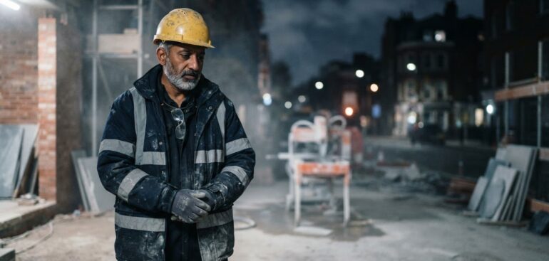 Silicosis Compensation Claims for Workers Exposed to Silica Dust